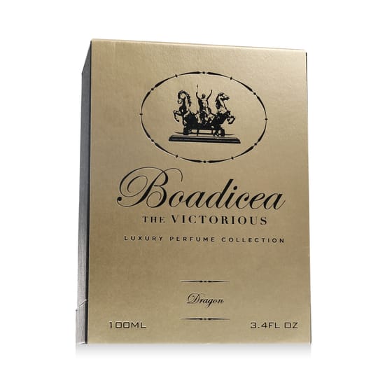 Boadicea the Victorious Dragon Pure Perfume