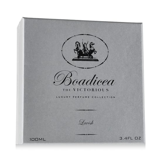 Boadicea the Victorious Lavish EDP