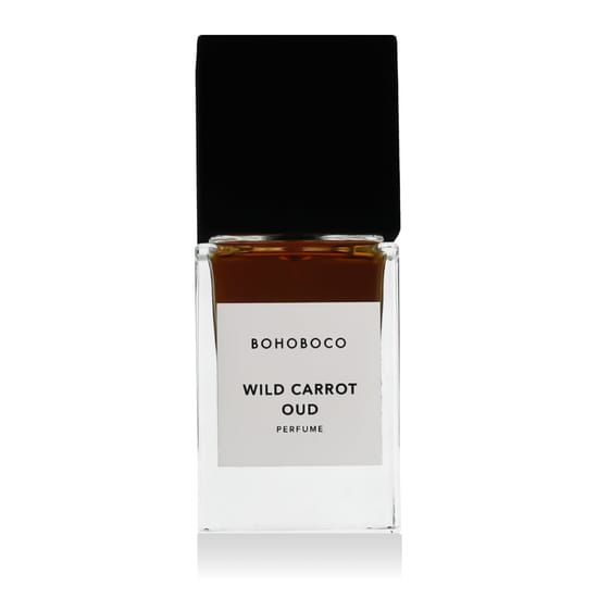 Elegantne pudel bohoboco wild carrot oud parfüümi