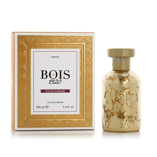 Bois 1920 vento di fiori edp pudel lähedalt