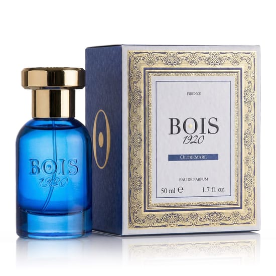 Originaalpakend Bois 1920 Oltremare EDP Elegantne pudel Bois 1920 Oltremare EDP
