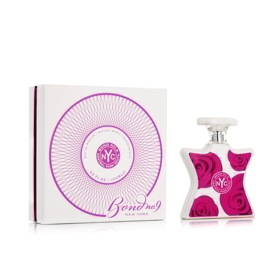 Bond No. 9 Central Park South EDP