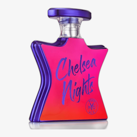 Elegantne Bond No. 9 FiDi EDP pudel
