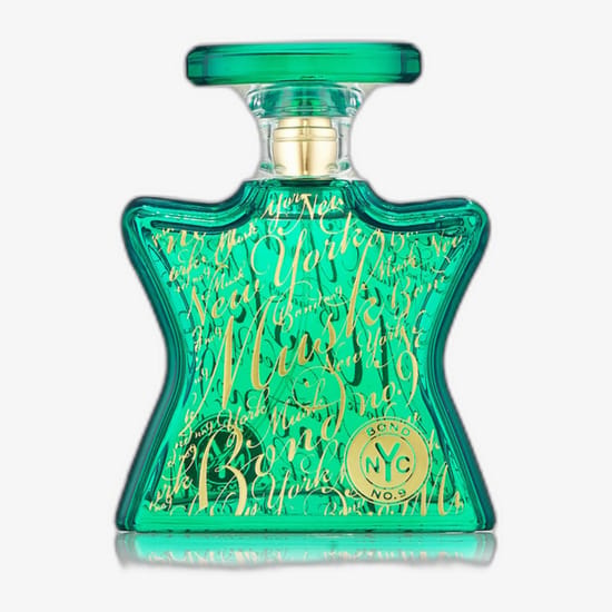 Elegantne Bond No. 9 New York Musk EDP palsamipudel