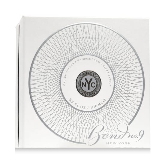 Bond No. 9 Chez Bond EDP lõhna pudel lähedalt