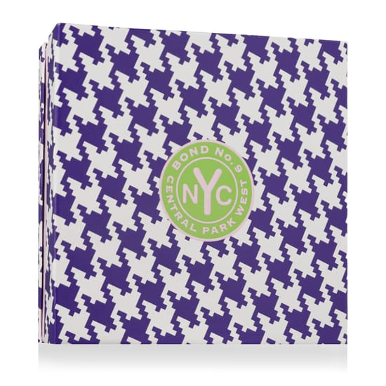 Лаконичный и изысканный флакон Bond No. 9 Central Park West EDP