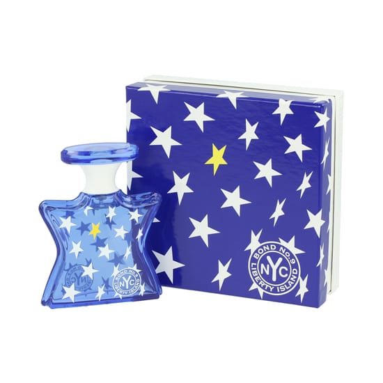 Elegantne pudel Bond No. 9 Liberty Island EDP