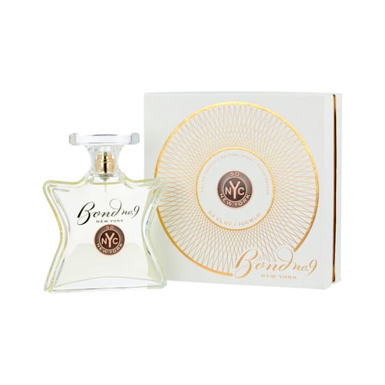 Elegantne Bond No. 9 So New York EDP pudel