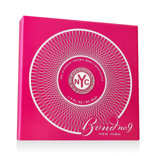 Bond No. 9 Chinatown EDP lõhna pudel lähivaatest