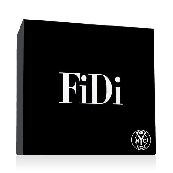 Elegantne Bond No. 9 FiDi EDP pudel