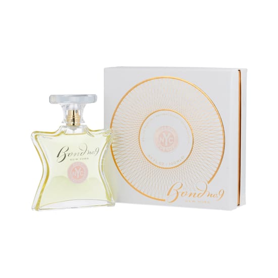 Elegantne pudel Bond No. 9 Park Avenue EDP lõhnaga