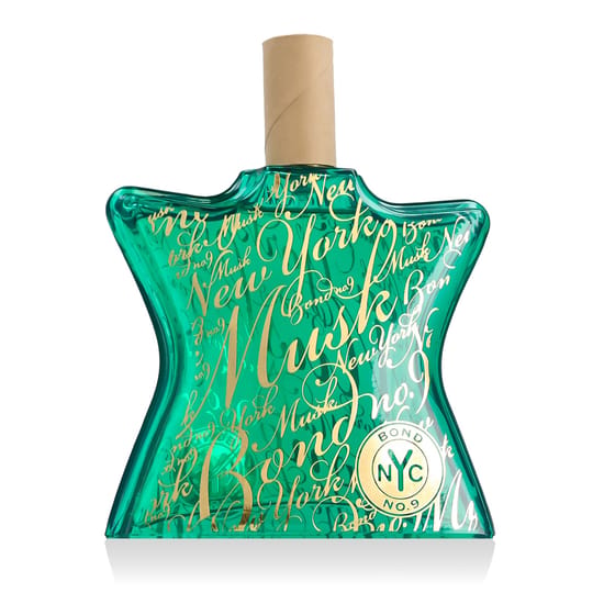 Elegantne Bond No. 9 New York Musk EDP palsamipudel