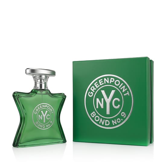 Elegantne pudel Bond No. 9 Greenpoint EDP