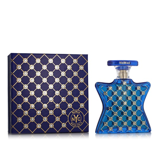 Bond No. 9 NoMad Eau De Parfum 100 ml pudel