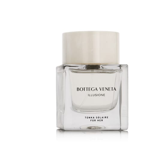 Bottega Veneta Illusione Tonka Solaire EDP