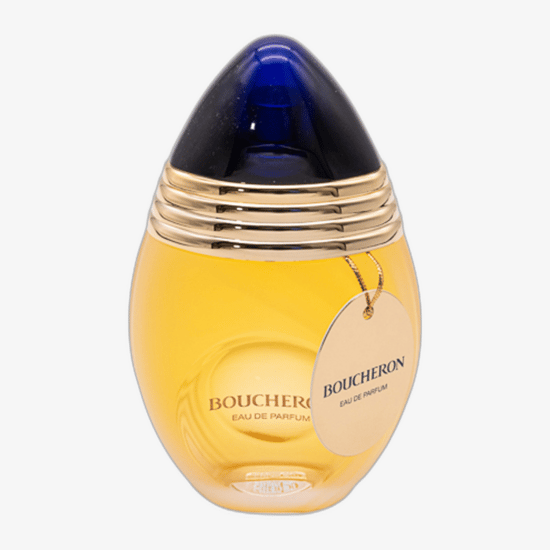 Boucheron Pour Femme Eau de Parfum tester pudel