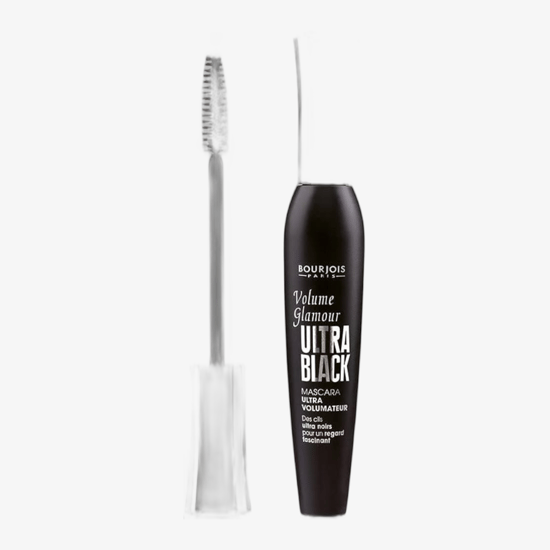 Крупный план туши Bourjois Paris Volume Glamour Ultra Black Mascara