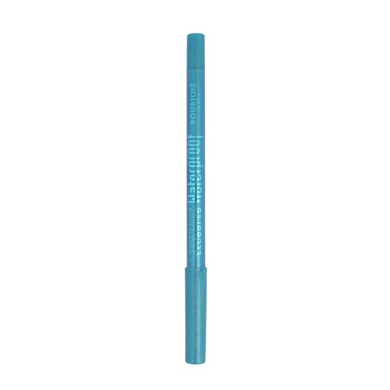 Bourjois Paris Contour Clubbing Waterproof Eye Pencil (63 Sea Blue Soon)