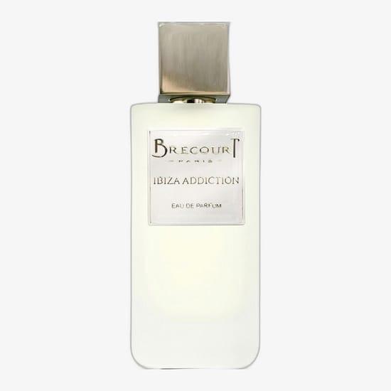 Brecourt Ibiza Addiction EDP pudeli detailvaade