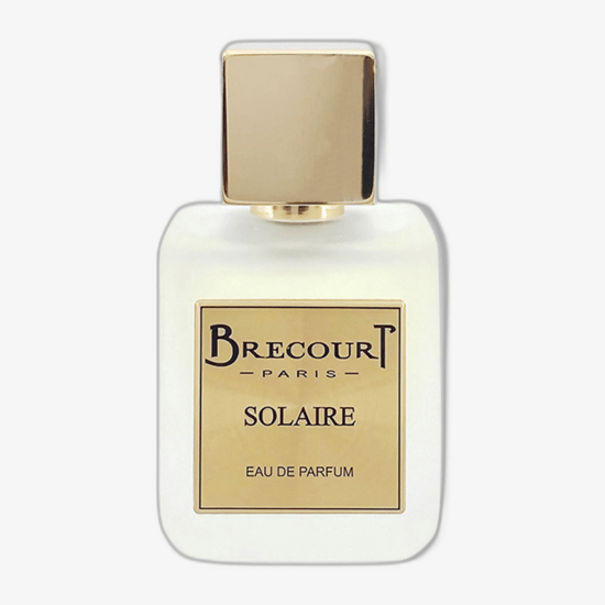 Elegantne pudel Brecourt Solaire EDP