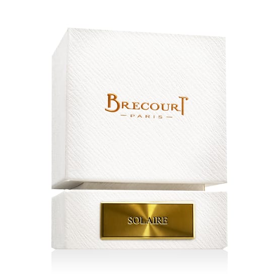 Elegantne pudel Brecourt Solaire EDP