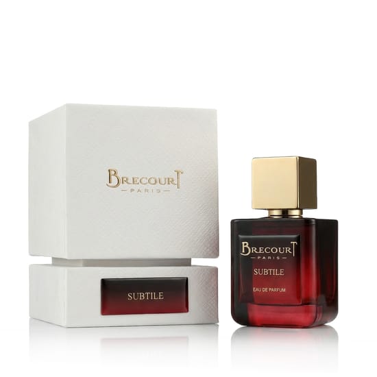 Elegantne pudel Brecourt Subtile EDP