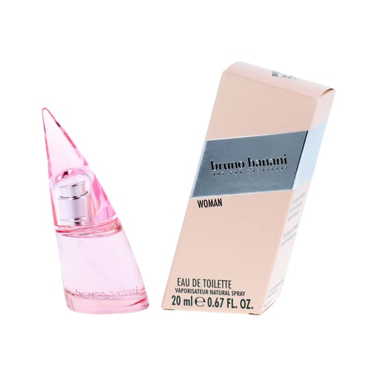 Bruno Banani Woman EDT