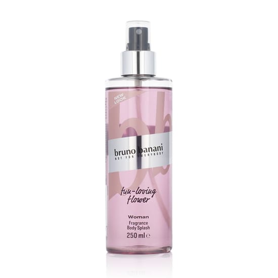 Bruno Banani Woman Fun-Loving Flower Bodyspray