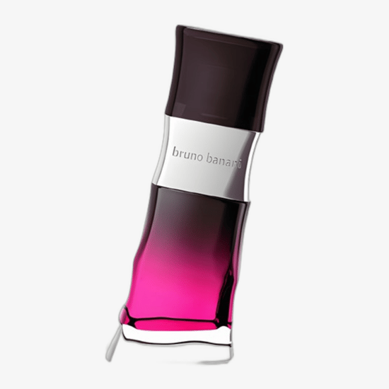 Флакон аромата Bruno Banani Dangerous Woman EDP