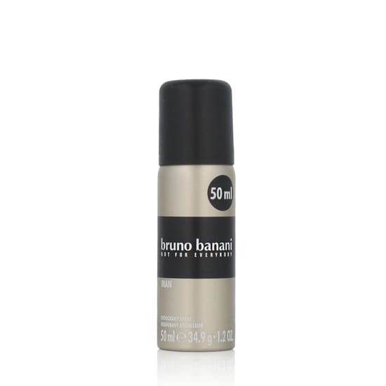Bruno Banani Man Deodorant VAPO