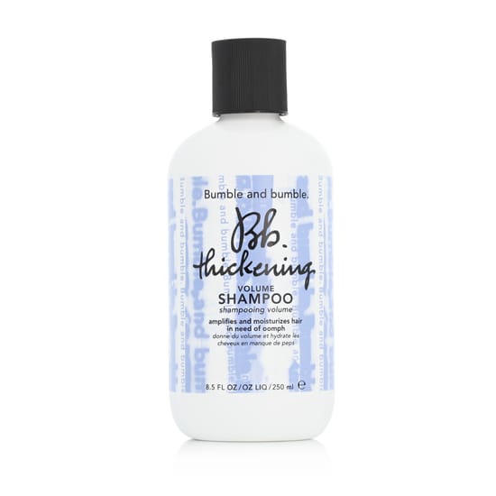 Bumble and bumble Bb. Thickening Volume Shampoo bottle
