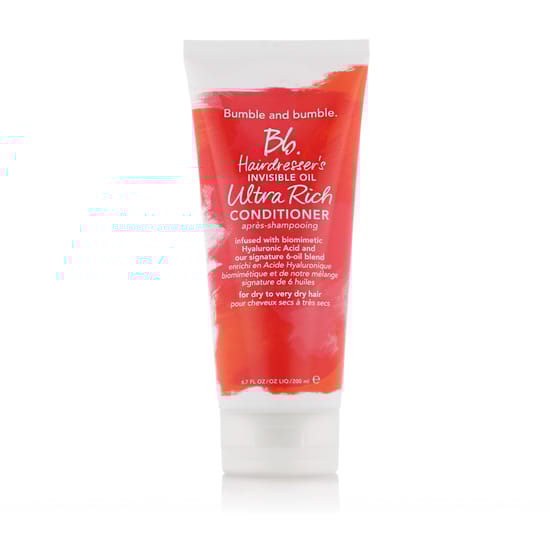 Bumble & Bumble Bb. Hairdresser's Invisible Oil Ultra Rich Conditioner