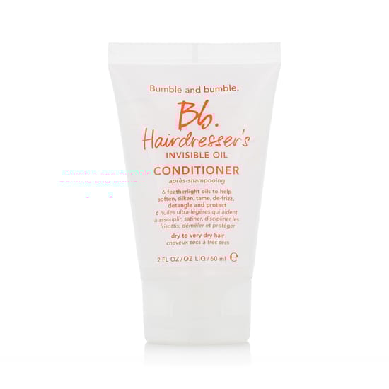 Bumble and bumble Bb. Hairdresser's Invisible Oil Conditioner
