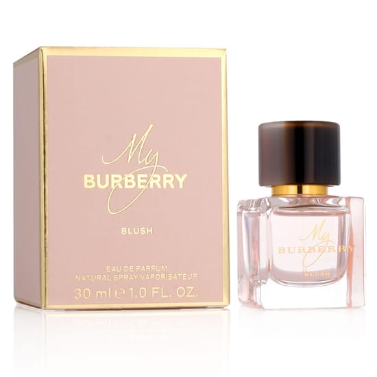Burberry my burberry blush edp - bottle image