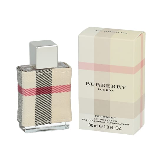 Burberry London EDP bottle