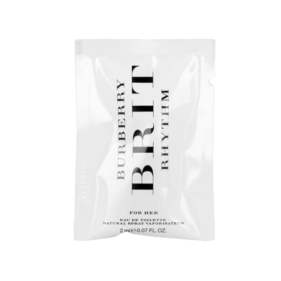 Burberry Brit Rhythm for Women EDT