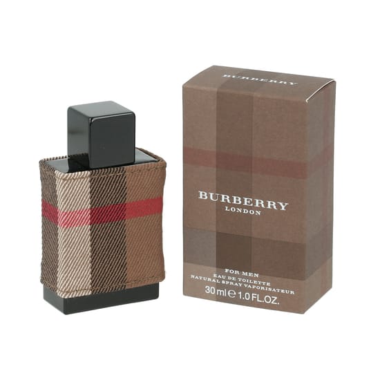Burberry London for Men EDT