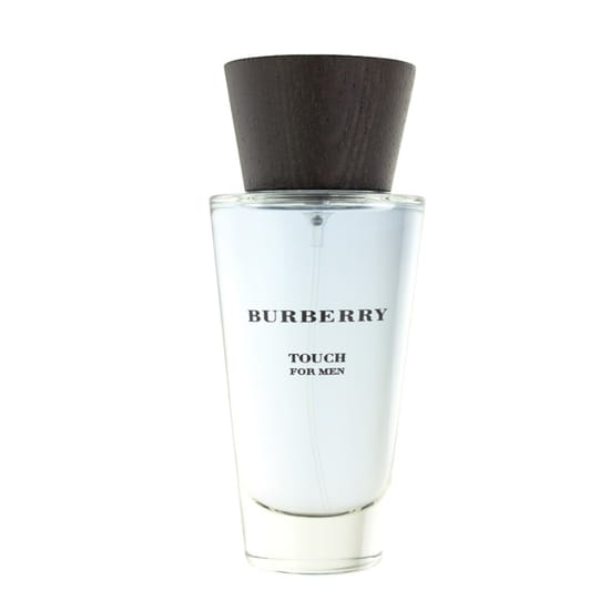 Burberry touch for men edt pudel