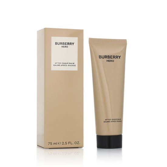 Burberry Hero After Shave Balm