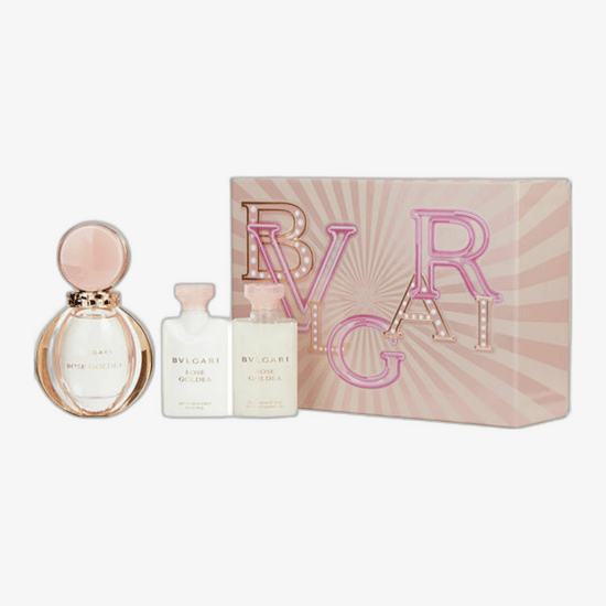 Elegant bottle of Bvlgari Allegra Magnifying Myrrh Essence EDP