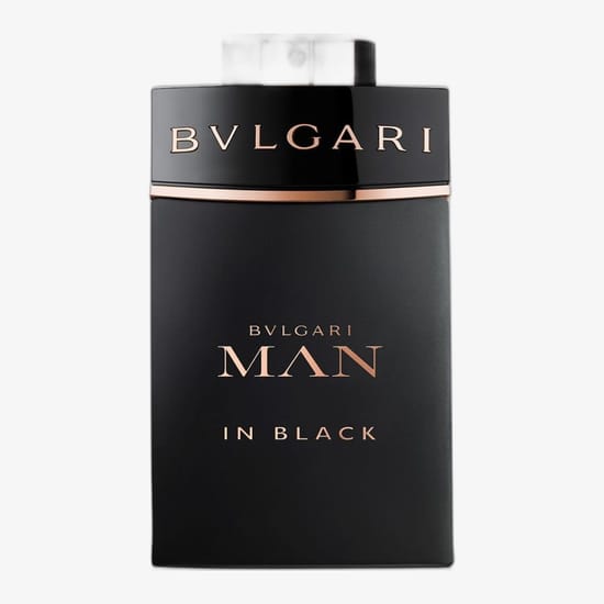 Originaalpakend Bvlgari Man In Black EDP Elegantne pudel Bvlgari Man In Black EDP