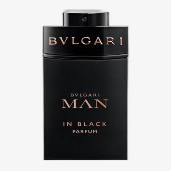 Флакон тестера Bvlgari Man In Black Eau De Parfum