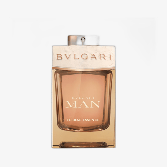 Флакон Bvlgari Man Terrae Essence EDP без упаковки (Unpacked)