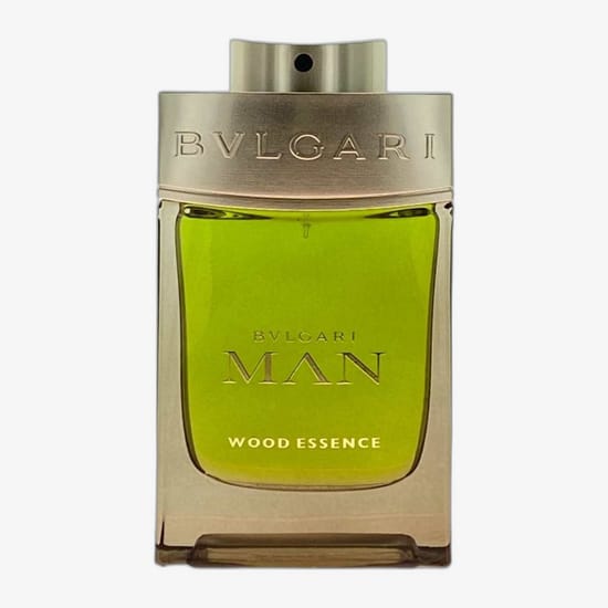 Originaalpakend Bvlgari man wood essence edp Elegantne pudel Bvlgari man wood essence edp