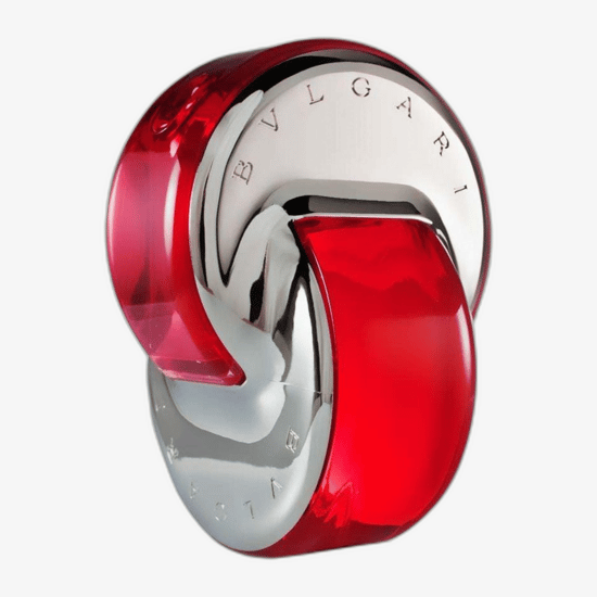 Bvlgari Omnia Coral EDT parfüümi pudel