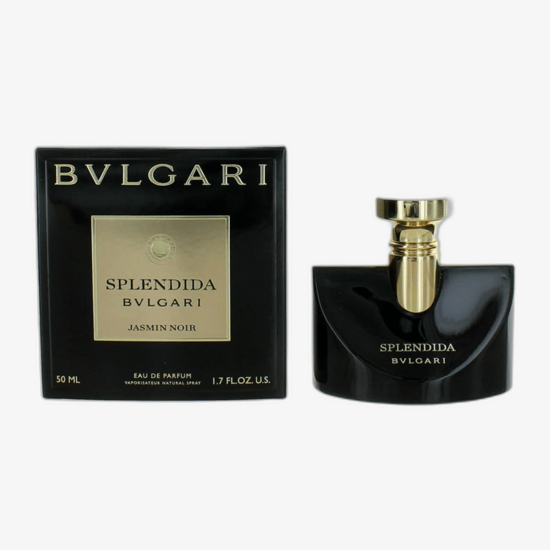 Флакон Bvlgari Splendida Jasmin Noir EDP без упаковки