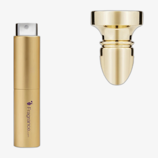 Бутылка аромата Bvlgari Splendida Patchouli Tentation EDP