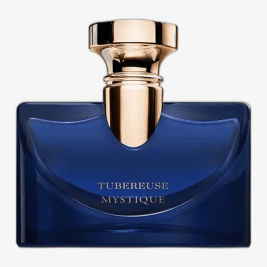 Bvlgari splendida tubereuse mystique edp aroomi pudel