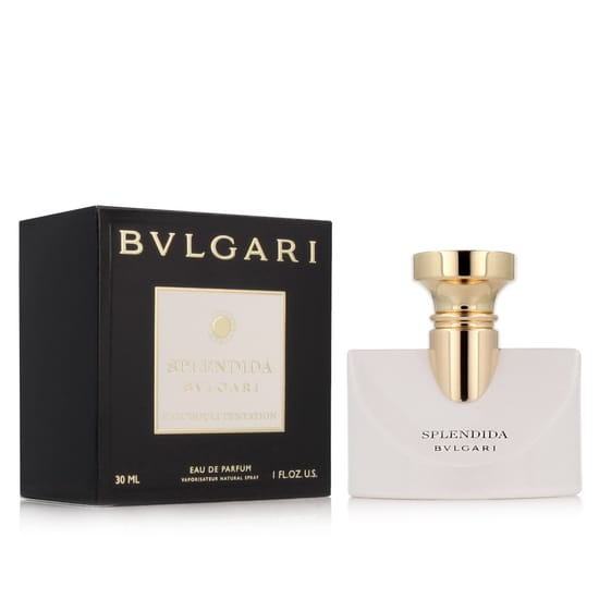 Bvlgari splendida patchouli tentation edp - pudeli pilt