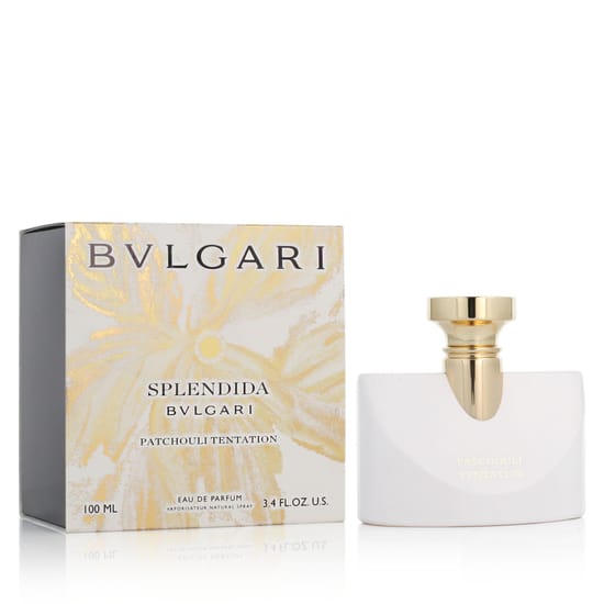 Bvlgari splendida patchouli tentation edp - pudeli pilt